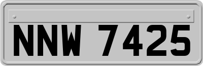NNW7425