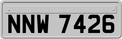 NNW7426