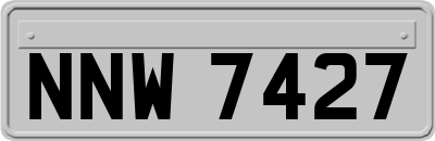 NNW7427