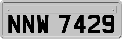 NNW7429