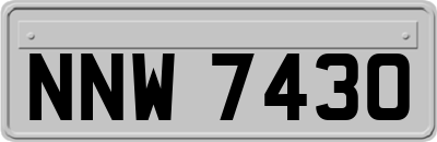 NNW7430