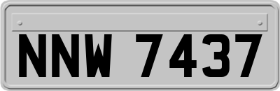 NNW7437