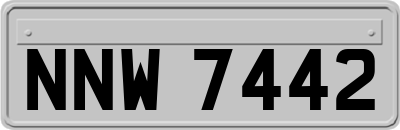 NNW7442