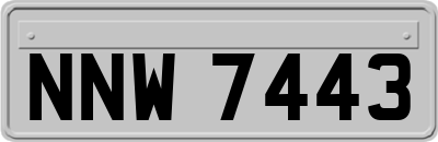 NNW7443