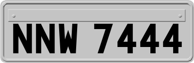 NNW7444