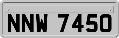NNW7450