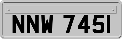 NNW7451