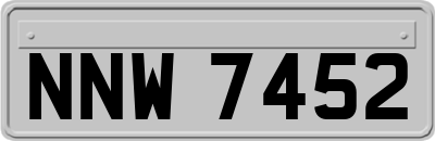 NNW7452