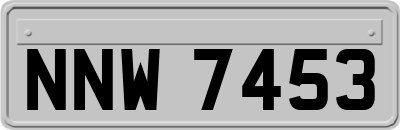 NNW7453