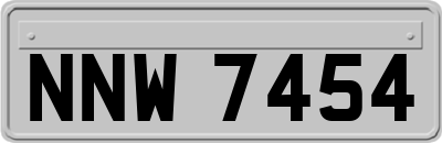 NNW7454