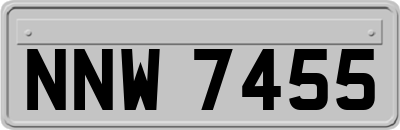 NNW7455