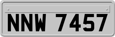 NNW7457