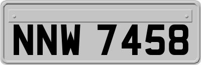NNW7458
