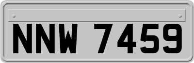 NNW7459
