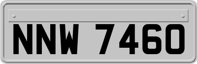 NNW7460