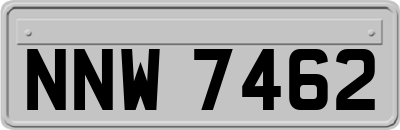 NNW7462