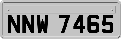 NNW7465