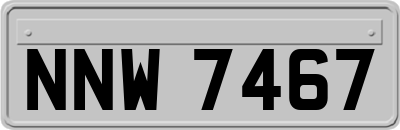 NNW7467