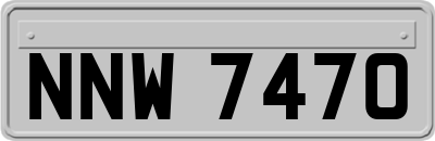 NNW7470
