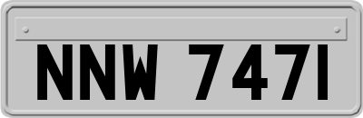 NNW7471
