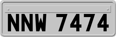 NNW7474