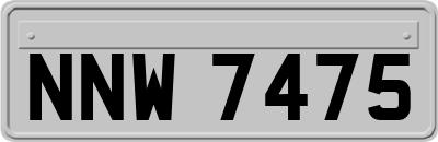 NNW7475
