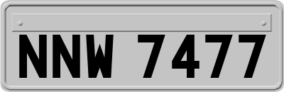 NNW7477