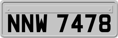 NNW7478
