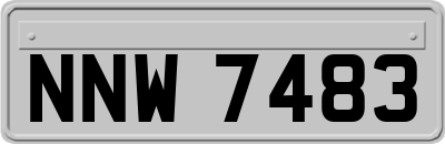 NNW7483
