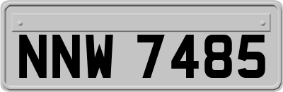 NNW7485