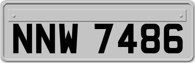 NNW7486