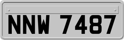 NNW7487