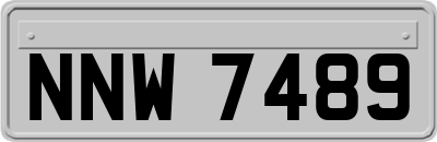 NNW7489