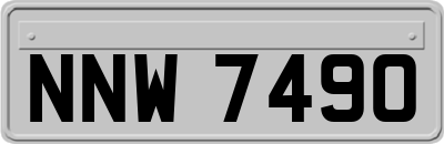 NNW7490