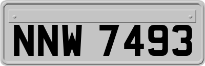 NNW7493