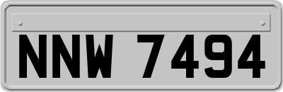 NNW7494