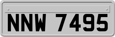 NNW7495