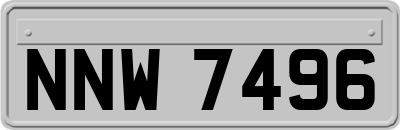 NNW7496