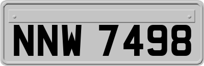 NNW7498