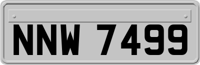 NNW7499