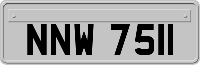 NNW7511