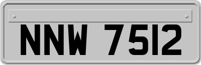 NNW7512