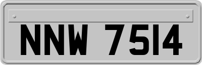 NNW7514