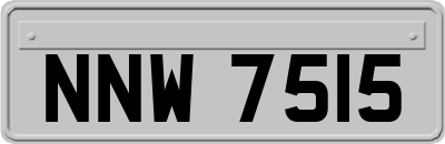 NNW7515