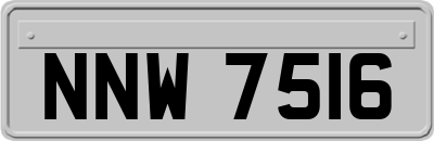 NNW7516