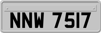 NNW7517