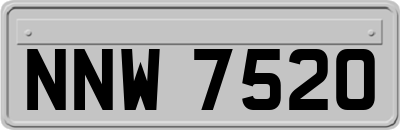 NNW7520