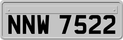 NNW7522