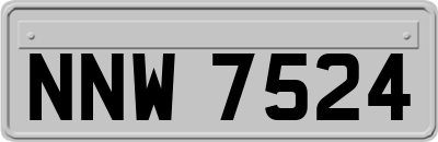 NNW7524