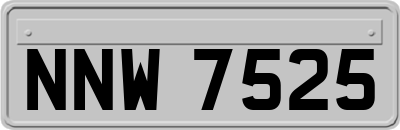 NNW7525